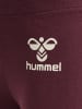 Hummel Hummel Leggings Hmlmaule Kinder in WINDSOR WINE