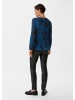 comma Bluse  in  99C3_schwarz