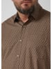 s.Oliver Hemd in 86A1_cognac