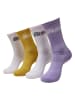 Mister Tee Mister Tee Socken in multicolor
