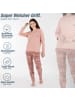 LOREZA Schlafanzug Pyjama langarm - Spring -  Variante 1