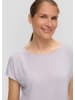 s.Oliver T-Shirt in 47X1_lavendel