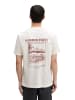 Marc O'Polo T-Shirt regular in Silky White
