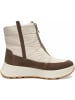 ara Winterstiefel in creme