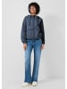 QS Outdoor-Jacke  in  5820_tiefblau