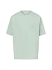Finshley & Harding London T-Shirt in mint