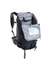 evoc Summit 30 Wanderrucksack 54 cm black
