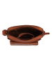 The Chesterfield Brand Montira Umhängetasche Leder 25 cm in cognac