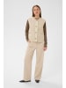 Soaked in Luxury Jacke SLElira Oversize fit in Oatmeal