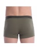 Kisses and Love 2er-Set: Boxershorts in Khaki