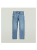 G-Star Raw Jeans in faded sea point blue