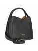 Furla Primula Mini Hobo - Henkeltasche 21 cm in schwarz