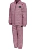 Hummel Hummel Snow Suit Hmlsobi Unisex Kinder in DUSKY ORCHID