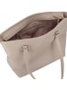 Liu Jo Halona Shopper Tasche L 31 cm in neutro