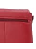 PICARD Bali Umhängetasche Leder 26 cm in red