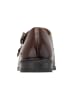 JOOP! Lace Up 'Estate Kleitos Monk in Dunkelbraun'
