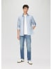 s.Oliver Hemd in 55K1_royalblau