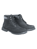 Brandit Brandit Accessoires Kenyon Leather Boots in black