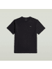 G-Star Raw T-Shirt in dk black