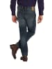 JP1880 Jeanshose in blue denim