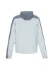 Schmuddelwedda Men Jacket in Blasses Türkis Grau