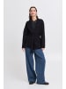 b.young Strickjacke in Schwarz