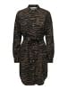 ONLY Kleid für Damen in braun