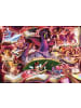 Ravensburger Ravensburger Puzzle 1.000 Teile Glimmers of the Realm: Ruby in bunt