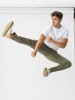 TeeShoppen Hose The Original Performance in Olive