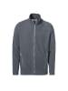 Vaude Fleecejacke Me Rosemoor Fleece Jacket II in Grau