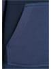 Urban Classics Urban Classics Kapuzenpullover in midnightnavy/darkblue