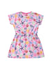 Villervalla Kleid 0541MPA in rosa