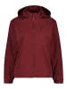 alife and kickin Uebergangsjacke ToveAK A in angolan red