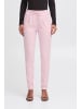 ICHI Casual IHKATE Regular fit in Light Lilac
