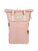 Doughnut Christopher Small Dreamwalker - Rucksack 13" in pink