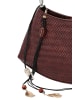 usha FESTIVAL Women Handbag in Brown