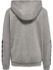 Hummel Hummel Hoodie Hmlauthentic Multisport Unisex Kinder in GREY MELANGE