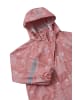 Reima Regenjacke " Vesi " in Rose blush