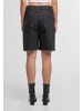2Y Studios 2Y Studios Jeans-Shorts in washed black