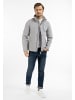 Schmuddelwedda Herren Softshelljacke in Grau-271