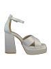 Buffalo Pumps weiß