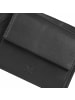 JOOP! Billfold 'Teramo Mares in Schwarz'