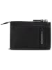Jost Kreditkartenetui Odense Card & Key in Black
