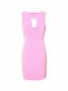Guess Bandeaukleid für Damen in uni
