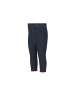 Sterntaler Leggins Herz + Tupfen, 2er-Pack in marineblau