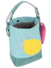 Fritzi aus Preußen Henkeltasche Izzy07 Limited Squeezy Lemon in Squeezy Lemon