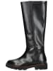 Geox Stiefel in Schwarz