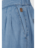 Mart Visser Louise Jeansshorts Blau