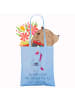 Mr. & Mrs. Panda Uni Tasche Einhorn Fotograf mit Spruch in Sky Blue