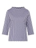 Rabe Sweatshirt in Lila
